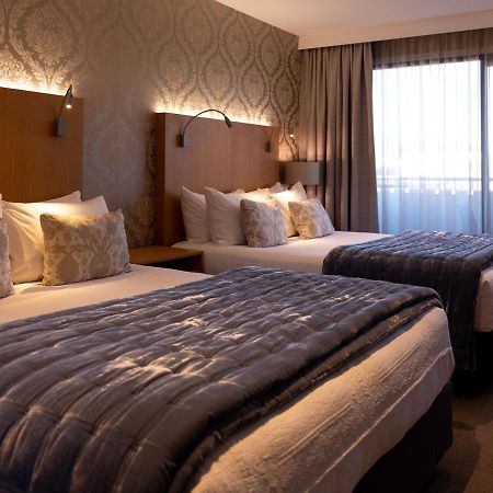 Porters Boutique Hotel Havelock North Zewnętrze zdjęcie
