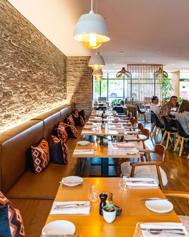 Porters Boutique Hotel Havelock North Zewnętrze zdjęcie