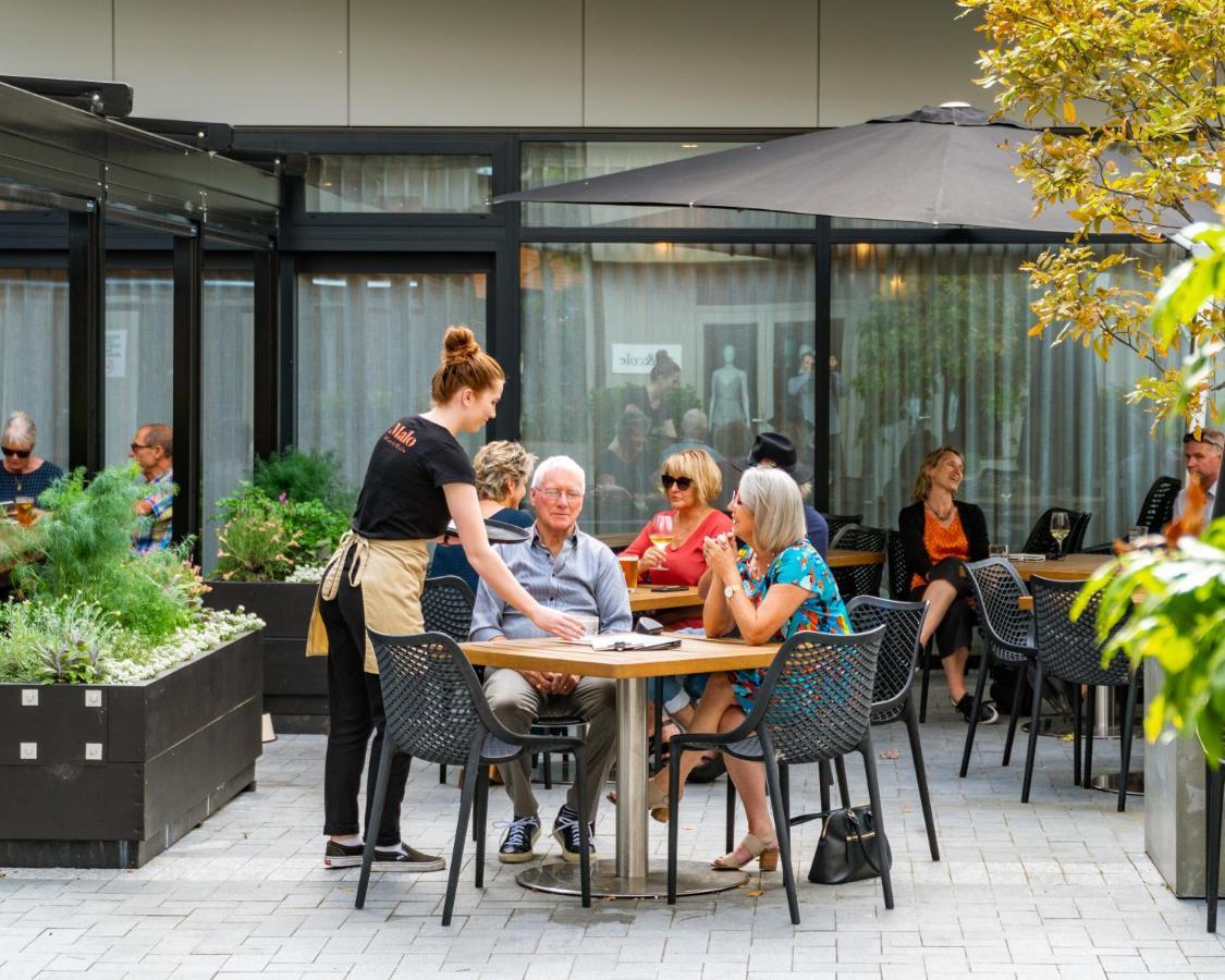 Porters Boutique Hotel Havelock North Zewnętrze zdjęcie
