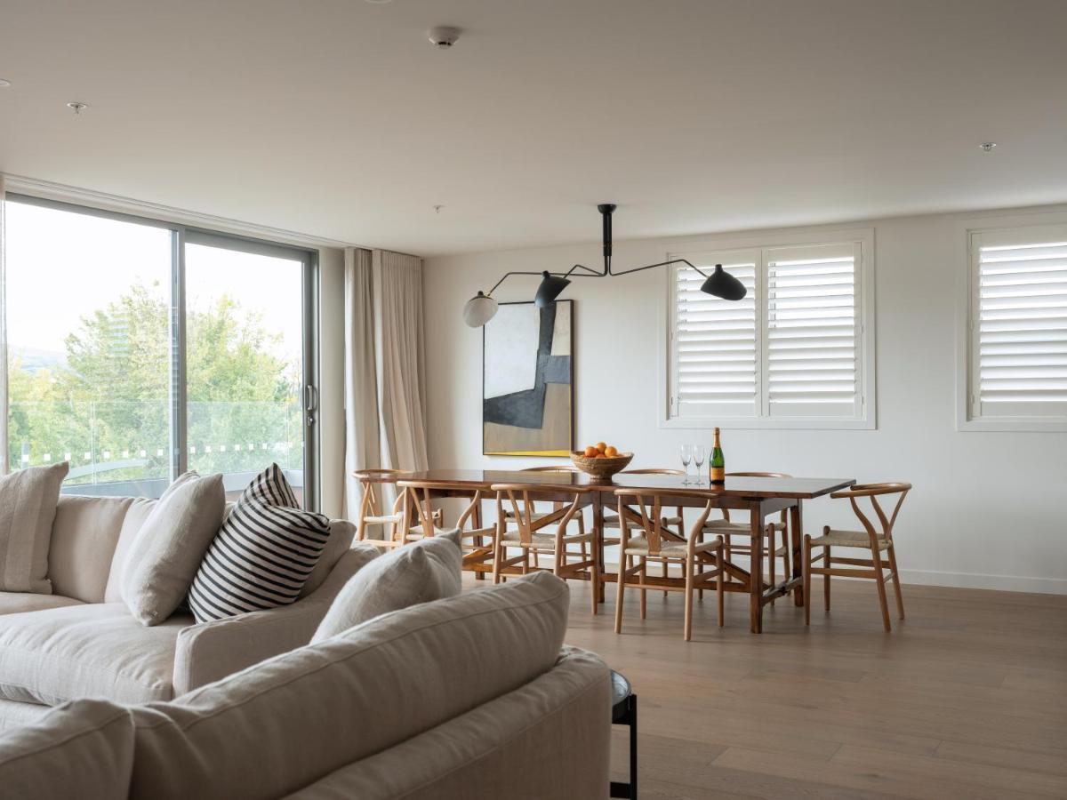 Porters Boutique Hotel Havelock North Zewnętrze zdjęcie