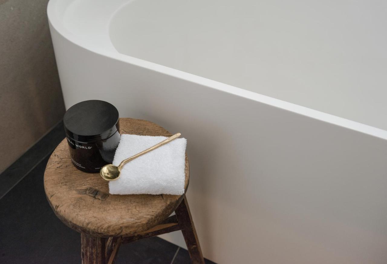 Porters Boutique Hotel Havelock North Zewnętrze zdjęcie