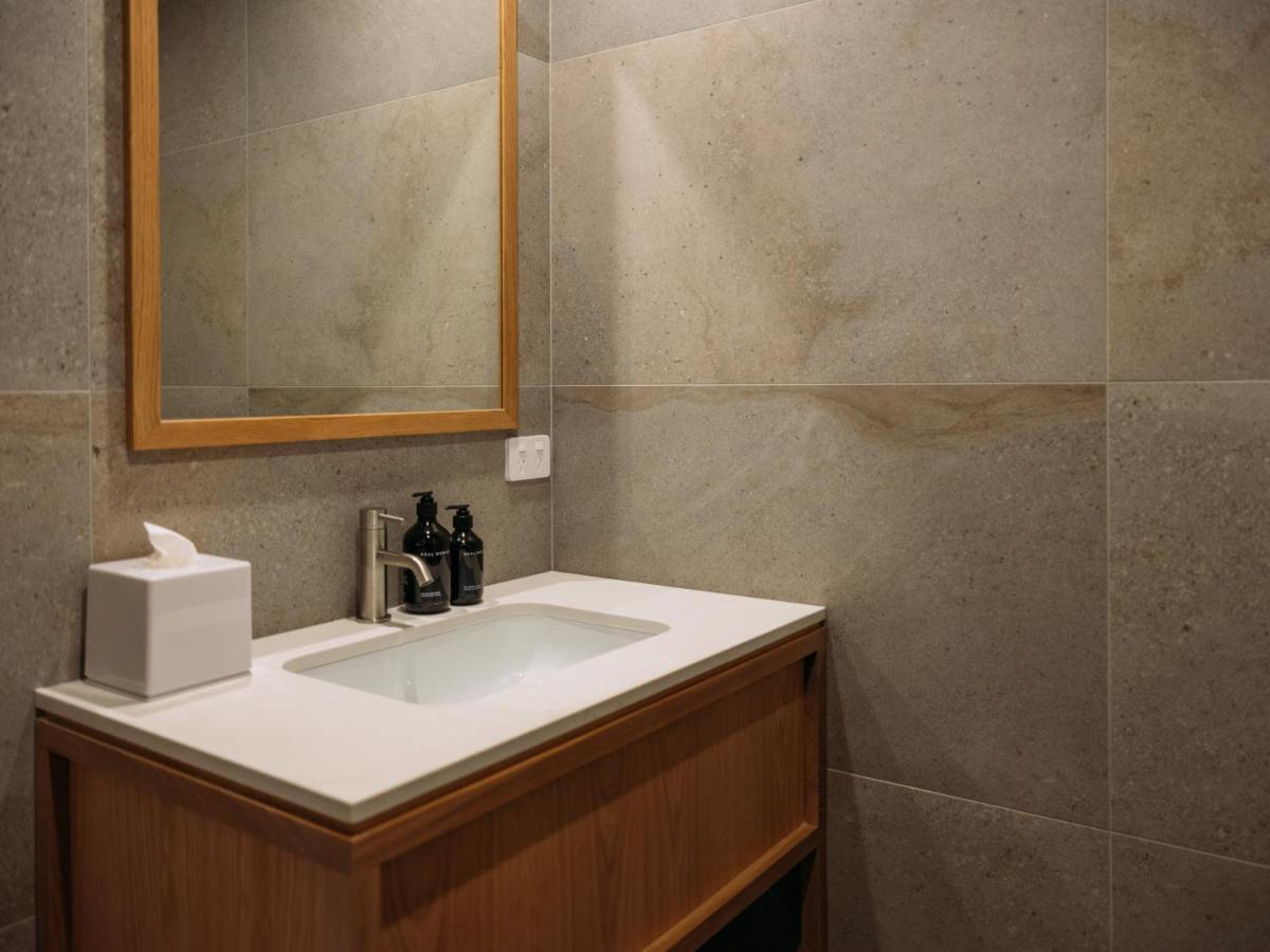 Porters Boutique Hotel Havelock North Zewnętrze zdjęcie