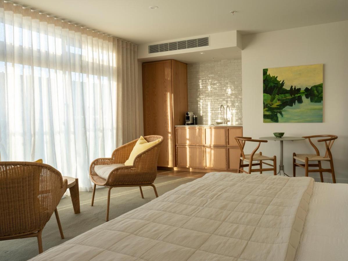 Porters Boutique Hotel Havelock North Zewnętrze zdjęcie