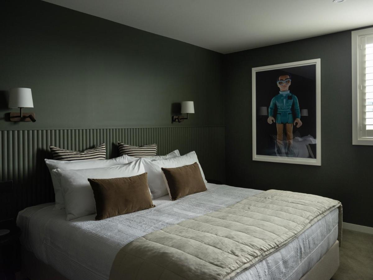 Porters Boutique Hotel Havelock North Zewnętrze zdjęcie