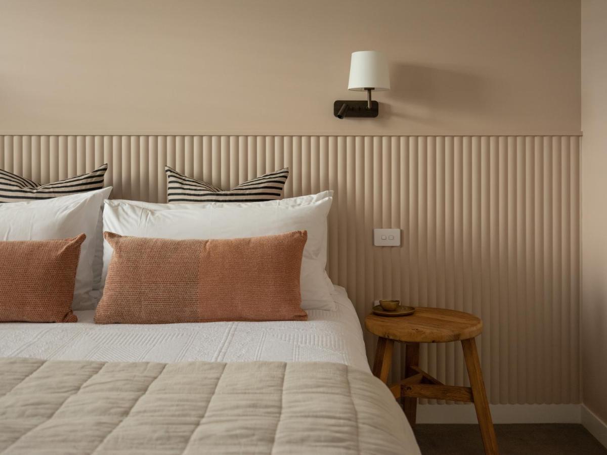 Porters Boutique Hotel Havelock North Zewnętrze zdjęcie