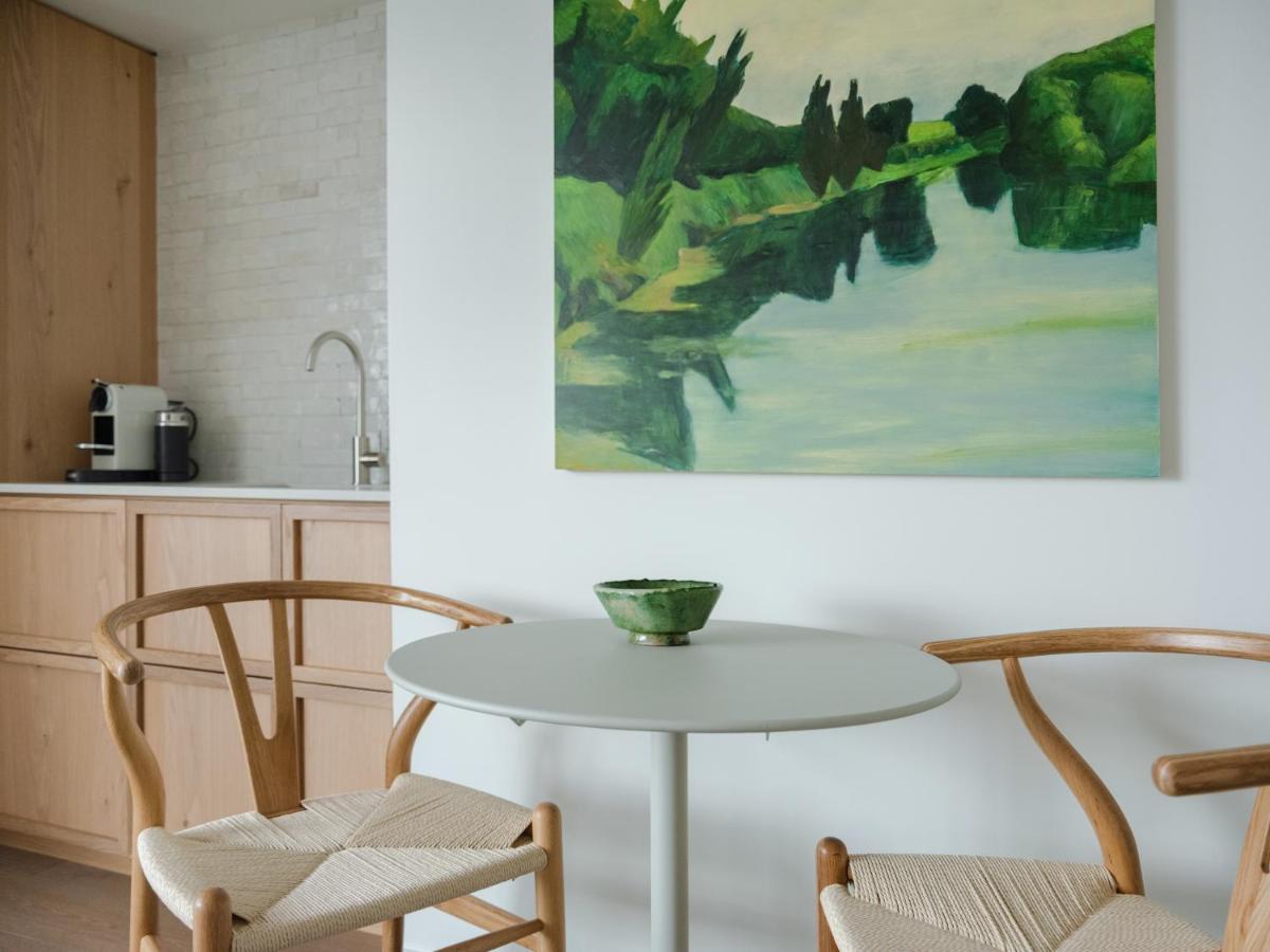 Porters Boutique Hotel Havelock North Zewnętrze zdjęcie