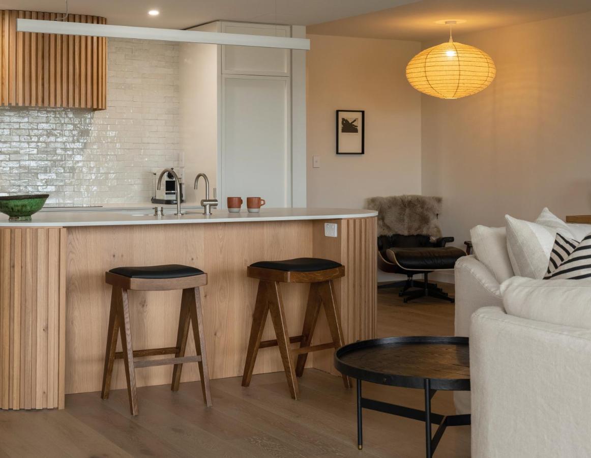 Porters Boutique Hotel Havelock North Zewnętrze zdjęcie