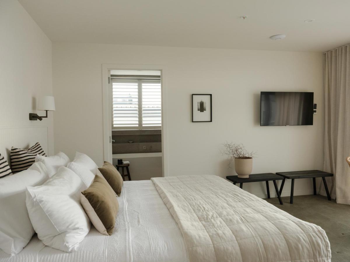 Porters Boutique Hotel Havelock North Zewnętrze zdjęcie