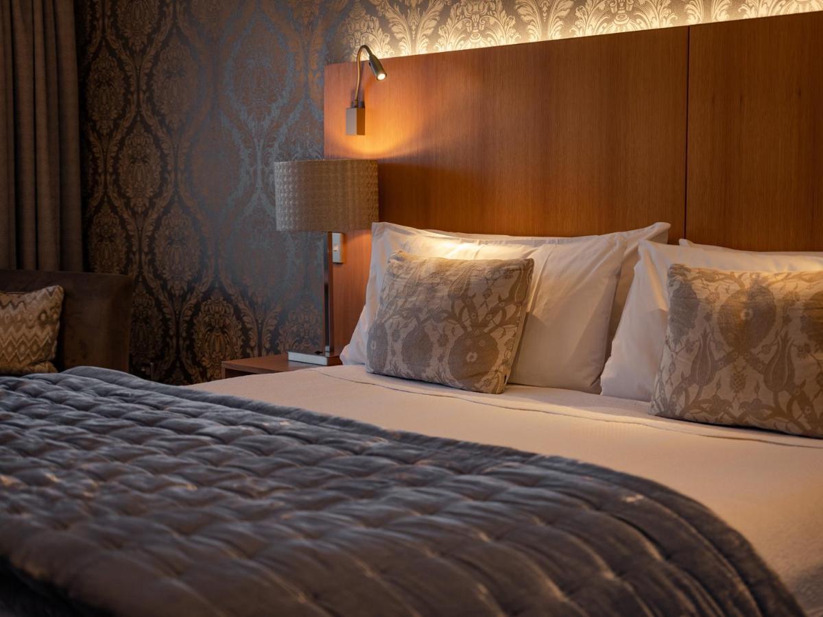 Porters Boutique Hotel Havelock North Zewnętrze zdjęcie