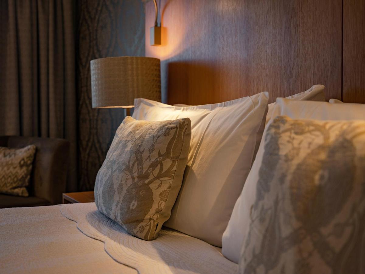 Porters Boutique Hotel Havelock North Zewnętrze zdjęcie