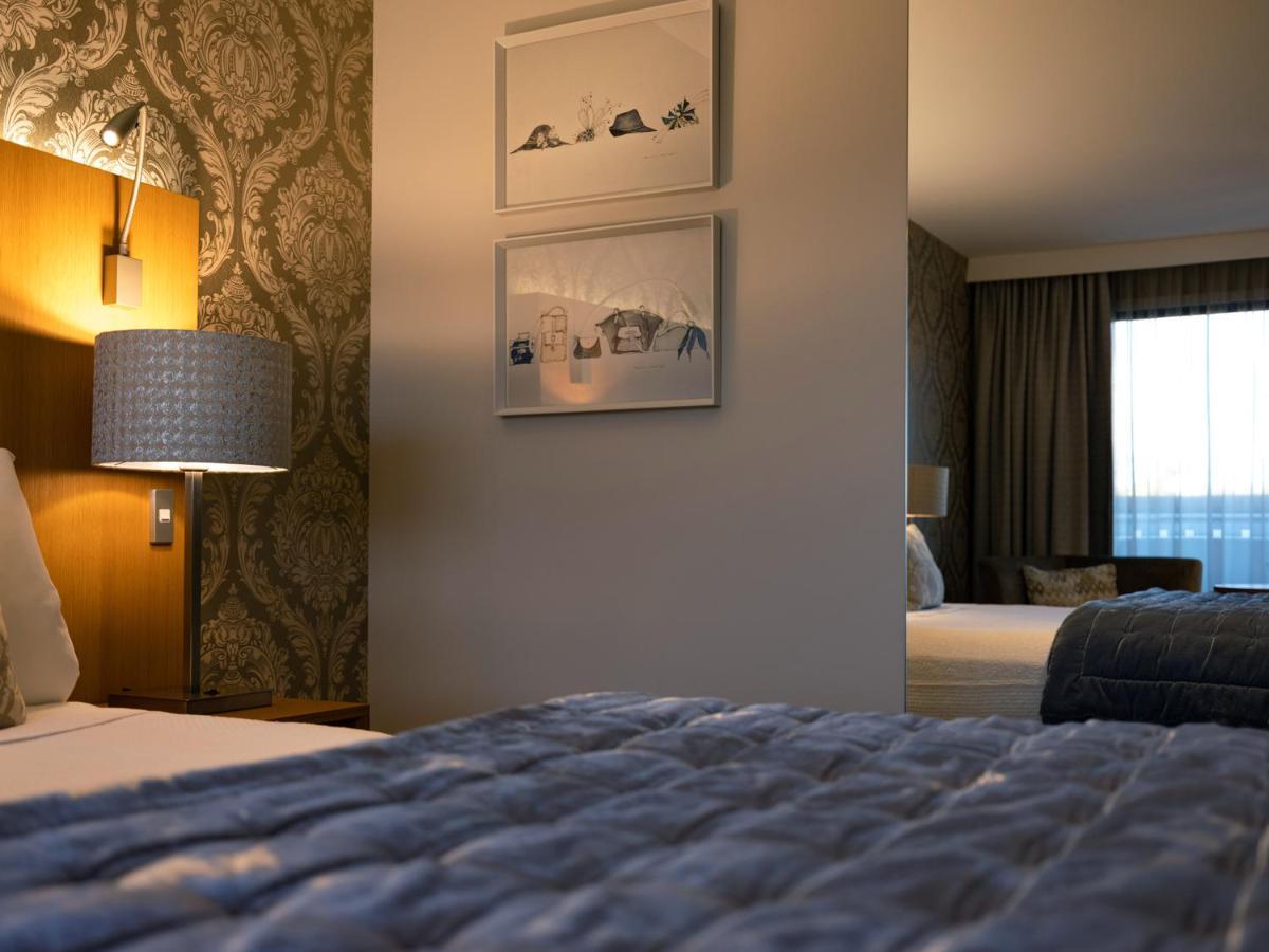 Porters Boutique Hotel Havelock North Zewnętrze zdjęcie