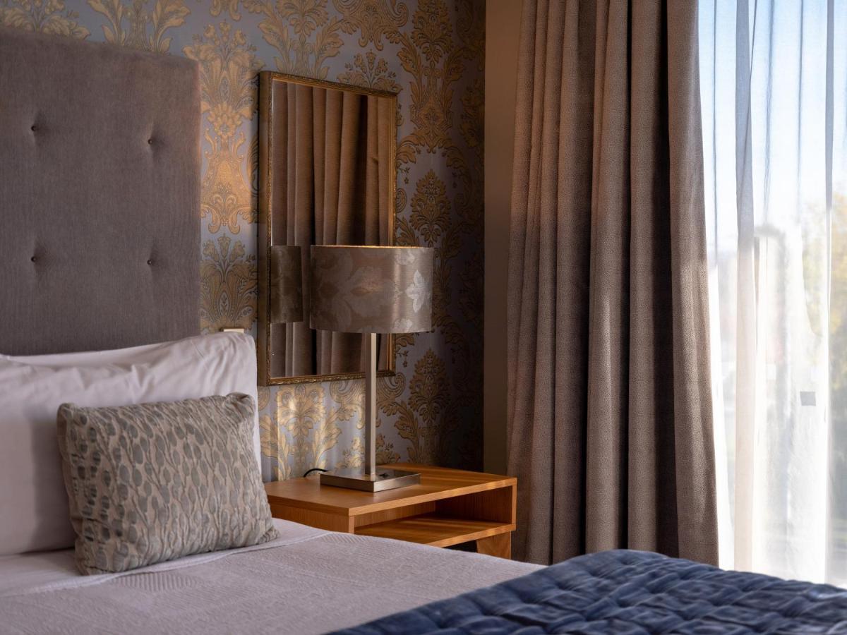 Porters Boutique Hotel Havelock North Zewnętrze zdjęcie