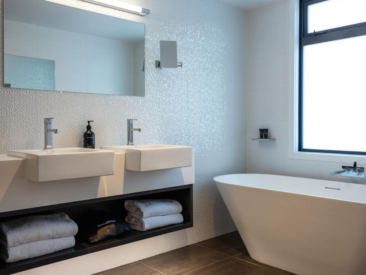 Porters Boutique Hotel Havelock North Zewnętrze zdjęcie