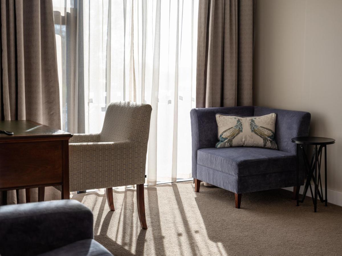 Porters Boutique Hotel Havelock North Zewnętrze zdjęcie