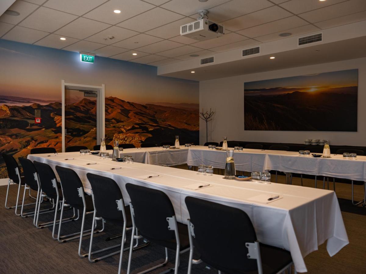 Porters Boutique Hotel Havelock North Zewnętrze zdjęcie
