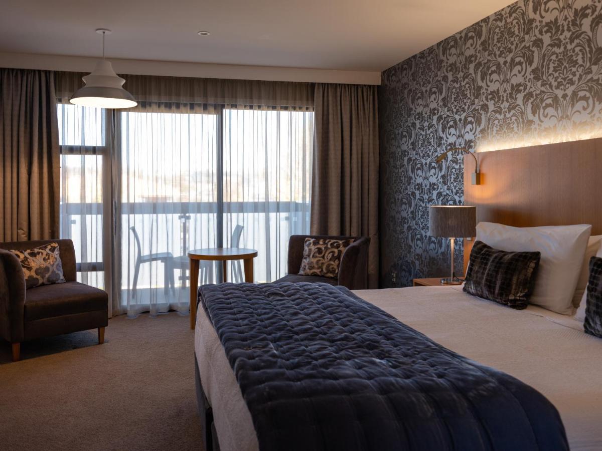 Porters Boutique Hotel Havelock North Zewnętrze zdjęcie