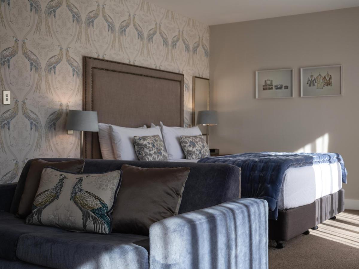 Porters Boutique Hotel Havelock North Zewnętrze zdjęcie