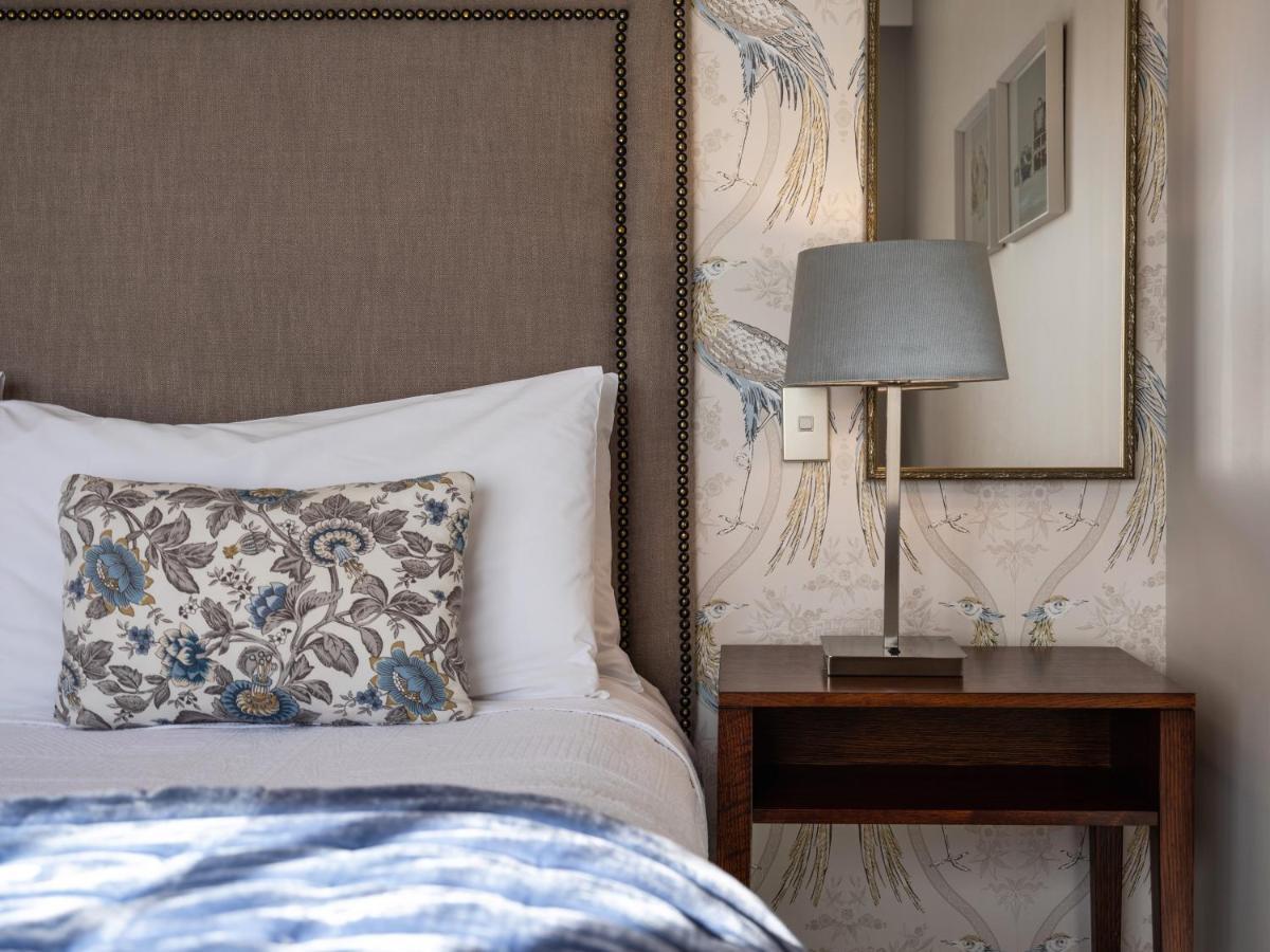 Porters Boutique Hotel Havelock North Zewnętrze zdjęcie