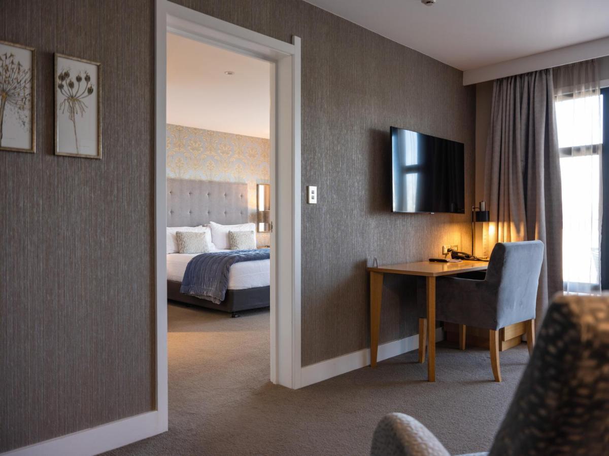 Porters Boutique Hotel Havelock North Zewnętrze zdjęcie