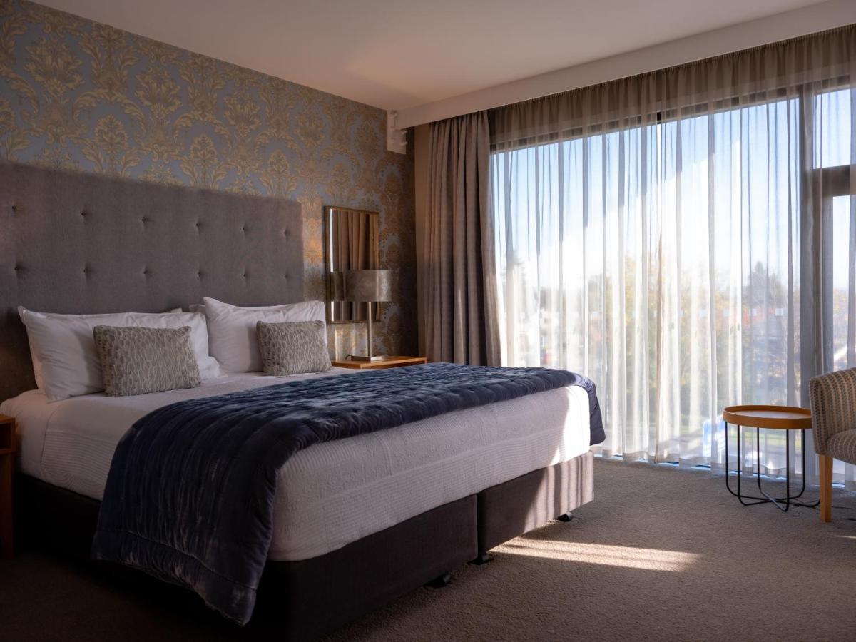 Porters Boutique Hotel Havelock North Zewnętrze zdjęcie