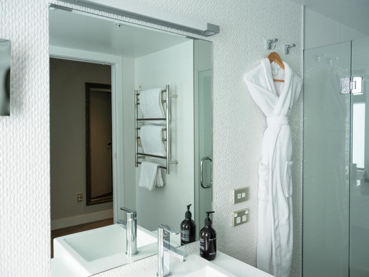 Porters Boutique Hotel Havelock North Zewnętrze zdjęcie