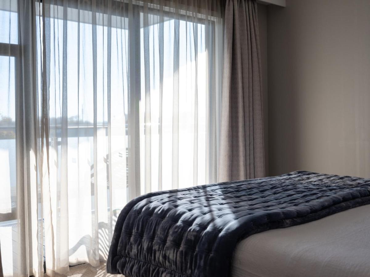 Porters Boutique Hotel Havelock North Zewnętrze zdjęcie
