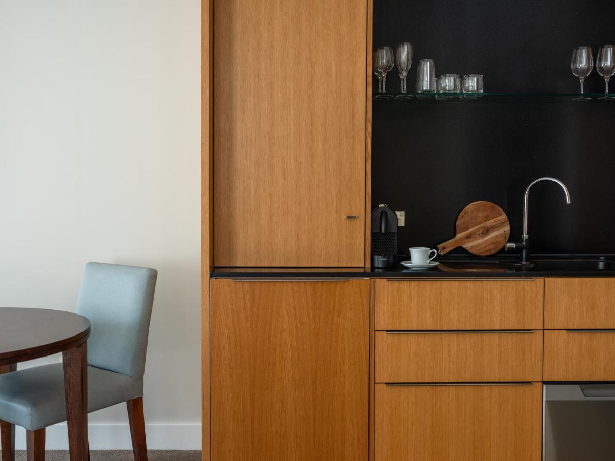 Porters Boutique Hotel Havelock North Zewnętrze zdjęcie