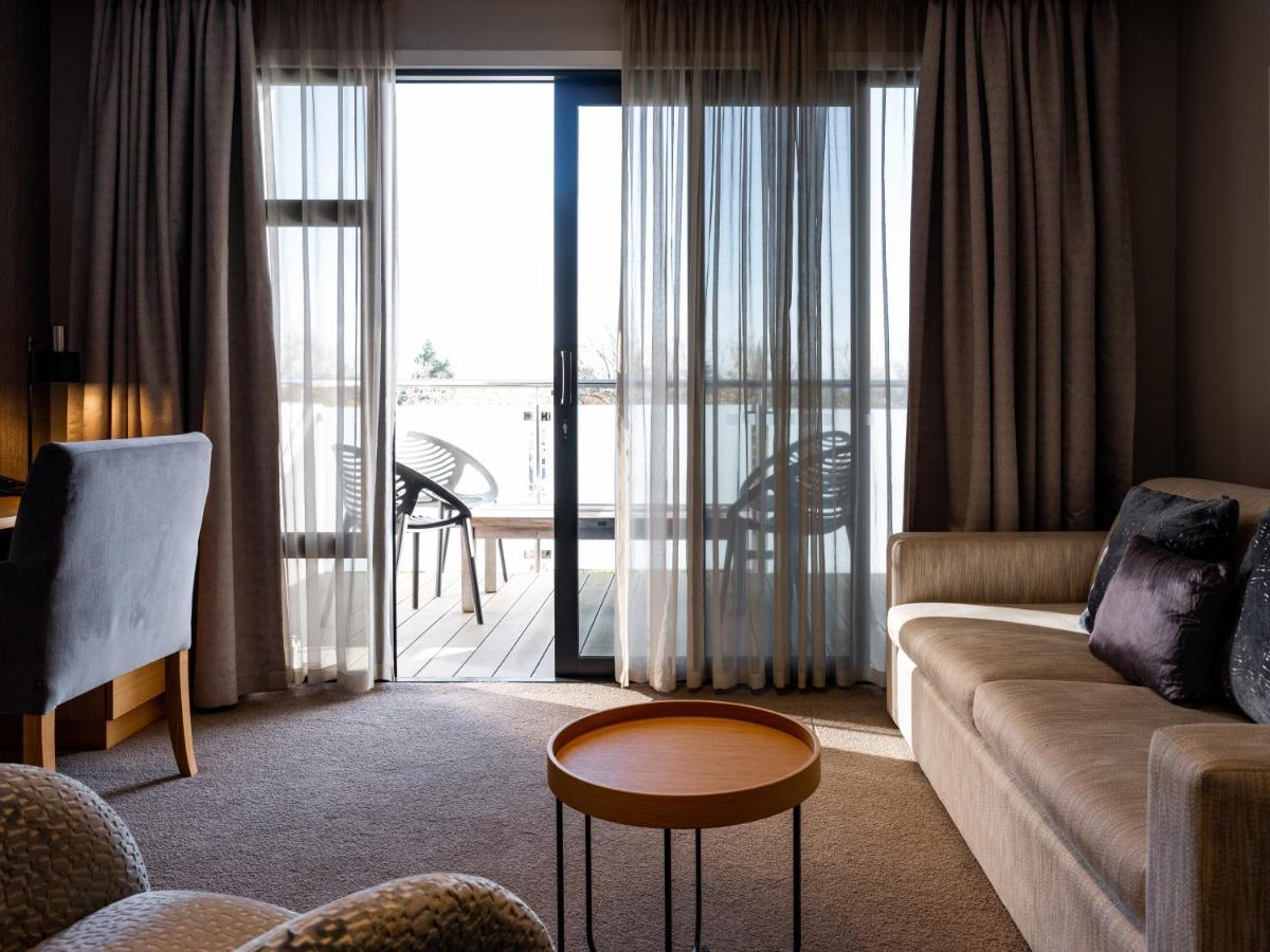 Porters Boutique Hotel Havelock North Zewnętrze zdjęcie