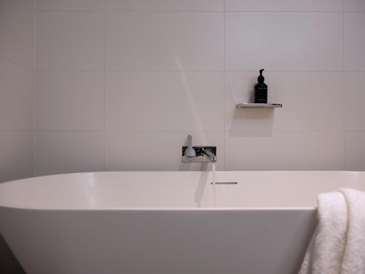 Porters Boutique Hotel Havelock North Zewnętrze zdjęcie