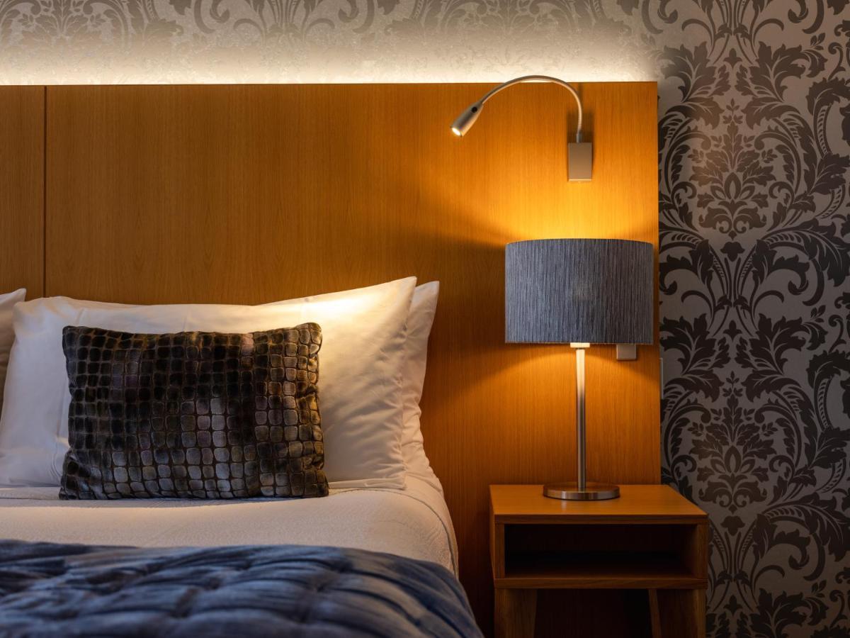 Porters Boutique Hotel Havelock North Zewnętrze zdjęcie