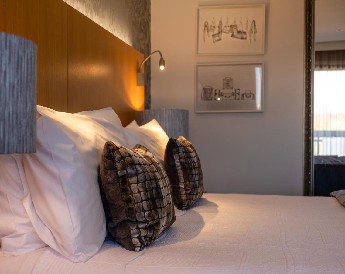 Porters Boutique Hotel Havelock North Zewnętrze zdjęcie