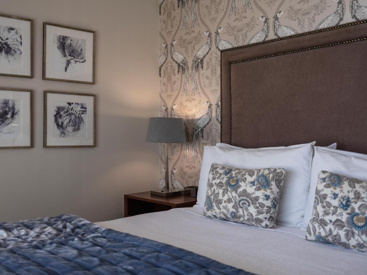 Porters Boutique Hotel Havelock North Zewnętrze zdjęcie