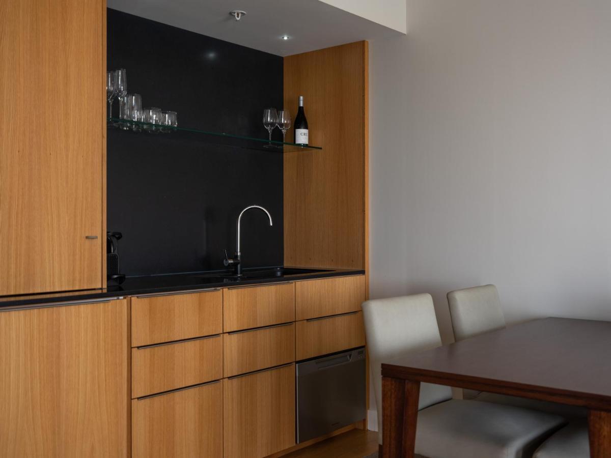Porters Boutique Hotel Havelock North Zewnętrze zdjęcie