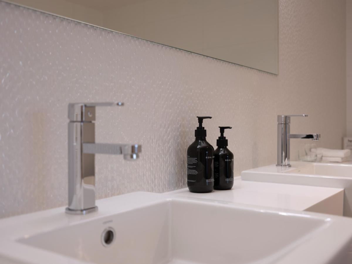 Porters Boutique Hotel Havelock North Zewnętrze zdjęcie